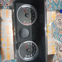 کیلومتر پراید یورو ۴ مارک کروز و لوازم پراید