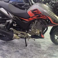 موتور زونتس 230