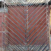 جوشکاری سیار آقای حسینی|خدمات پیشه و مهارت|شیراز, شیخ علی چوپان|دیوار