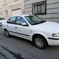 سمندLx|خودرو سواری و وانت|ماهدشت, |دیوار