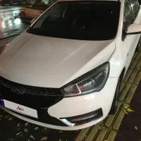 اریزو ۵ توربو فول اکسلنت|خودرو سواری و وانت|ارومیه, |دیوار