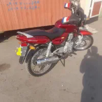 پولسار تک شمع|موتورسیکلت|رباطکریم, انجم آباد|دیوار