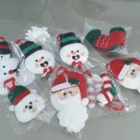 گیفت های یلدا و کریسمس|صنایع دستی و سایر لوازم تزئینی|کهک, |دیوار