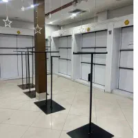 رگال لباس،دزدگیر لباس و تک دزدگیر، اینه