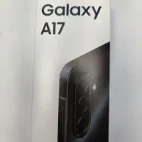 گوشی a17 128 /6 پلمپ
