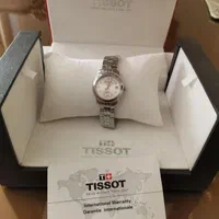 ساعت تیسوت اصل