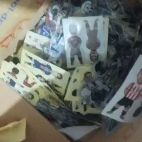 کارت کیمدی|اسباببازی|مشگین شهر, |دیوار