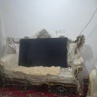 مبلمان و میزعسلی|مبلمان خانگی و میز عسلی|قم, شهرک توانیر|دیوار