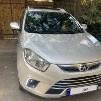 ماشین جک s5|خودرو سواری و وانت|کرج, دولت‌آباد|دیوار