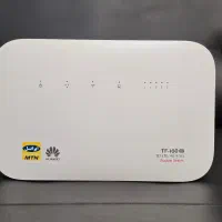 مودم TD-LTE ایرانسل، H1