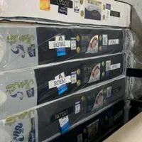 تشک آلما ۸سال ضمانت رویال تهران