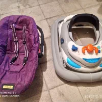 ست کالسکه وکریرو روروعک