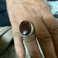 انگشتر عقیق یمن