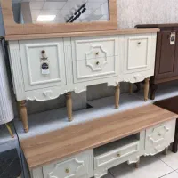 تولید انواع میز و اینه کنسول