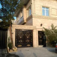 فروش خانه ویلایی