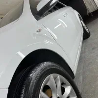 برلیانس مدل 95درحد|خودرو سواری و وانت|رباطکریم, نصیرشهر|دیوار