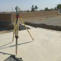 نقشه برداریutmشمیم و انجام امورسندتک برگ قطعه بندی