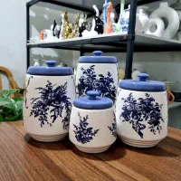 پاسماوری ست چهار تایی