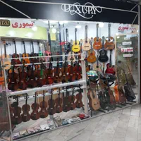 ویولن مدل master (موسیقی تیموری)|ویولن|اردبیل, |دیوار