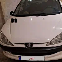 206  تیپ ۲ مدل ۱۴۰۰