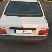 پراید 131|خودرو سواری و وانت|کرج, گوهردشت|دیوار