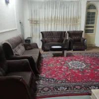 سوئیت نزدیک موجهای ابی و بیمارستان رضوی|اجارهٔ کوتاه‌مدت آپارتمان و سوئیت|مشهد, استاد یوسفی (شهرک غرب)|دیوار