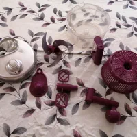 چرخ گوشت|خردکن، آسیاب، غذاساز|قم, خاکفرج|دیوار