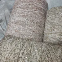 نخ فانتزی شکوفه