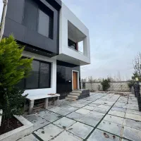 ویلای مبله با ویو بی‌نظیر در چمستان با سندتکبرگ