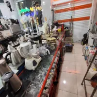 واگذاری تعمیرات لوازم خانگی