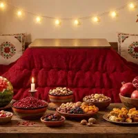 عکس آتلیه ای بدون حضور در آتلیه