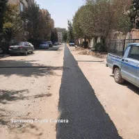 اسفالت تراشه در سراسر تهران کرج شهریار|خدمات پیشه و مهارت|کرج, باغستان|دیوار