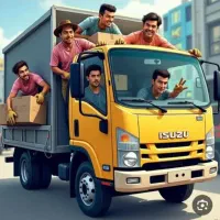 باربری (حجت بار بزرگ) حمل ونقل مشهدخاورنیسان کارگر|خدمات حمل و نقل|مشهد, جاهد شهر|دیوار