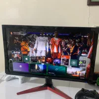 مانیتور گیمینگ acer 165hz FHD