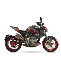 زونتس z4R 250|موتورسیکلت|تهران, بلوار کشاورز|دیوار