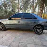 پژو۴۰۵مدل۹۶