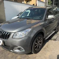 هایما s7 مدل ۱۳۹۷ اتوگالری دنیز|خودرو سواری و وانت|تهران, هوانیروز|دیوار