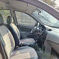 فروش تیبا نقره ای مدل ۹۸|خودرو سواری و وانت|تنکابن, |دیوار