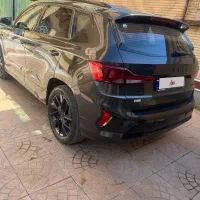 فولکس واگون جتا VS5 ۲۰۲۴ فول کامل|خودرو سواری و وانت|ارومیه, |دیوار