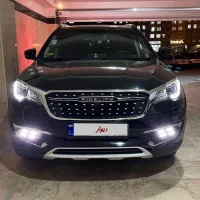 فیدلیتی ۷ نفره ۱۴۰۲ ده پر