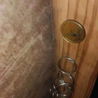 دف سما|درام و پرکاشن|شهریار, شهریار|دیوار