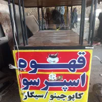 دکه|کافیشاپ و رستوران|شوشتر, |دیوار