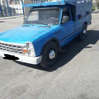نیسان کرایه وحمل بارواساسیه منزل