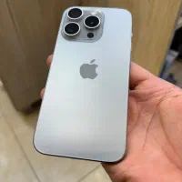 آیفون ۱۵ پرو ۲۵۶ گیگ ، iphone 15pro 256 zaa