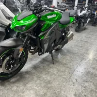 موتور بلنتاz1000