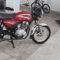 رهرو150+نیکتاز200 درحد صفر1403