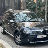 ساندرو اسپ وی مدل ۹۷