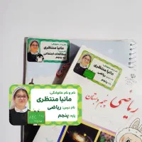 طراح انجام کلیه امور گرافیکی و فتوشاپ|خدمات رایانهای و موبایل|فردیس, شهرک ناز|دیوار