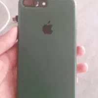 اپل iPhone 8 Plus با حافظهٔ ۶۴ گیگابایت|موبایل|سنندج, |دیوار