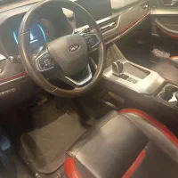 ایکس 55 پرو مدل 402|خودرو سواری و وانت|مشهد, امام رضا (ع)|دیوار